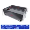 Tanque de Agua para Torno de 100L, Tanque de Refrigeración para Fresadora, Máquina Alimentadora de Material de Gran Capacidad, Taladro de Banco, Máquina de Roscado, Tanque de Aceite con Filtro