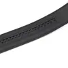 Cinturón de Cuero para Hombre con Hebilla Automática Cuerpo Nuevo Cinturón de Piel de Vaca de Negocios Correa de Cinturón de 3.1CM Correa de Cinturón de Cuero para Hombre LY3300
