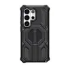 Funda para Teléfono Móvil Samsung S26 Ultra Aplicable Transfronteriza Tres Pruebas Militar Anticaídas con Protección de Marco Frontal Explorer S25U