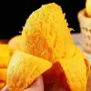 Manga Xiaotainong de Hainan 5kg Manga Xiaotainong Colhida na Hora Fruta Tropical da Estação Especialidade Manga Frete Grátis