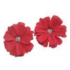Simulación Cabeza de crisantemo Mori DIY Pared de flores para boda Pintura al óleo decorativa Flor estrella Flor Gesang Flor de simulación Venta al por mayor de flores