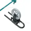 Winch de tala bien calificado ligero y firme winch de tala entrega oportuna DJ1031 winch de tala