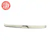 Adecuado para el modelo Toyota Sienna 21-22, Decoración de Placa Protectora Trasera Integrada Modificada, Especial de Modificación de Placa Protectora de Maletero Trasero