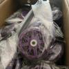 Bicicleta para niños rueda auxiliar flash 12 pulgadas 14 pulgadas 16 pulgadas 18 pulgadas 20 pulgadas cochecito soporte de rueda auxiliar de cinco agujeros ajustable