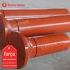 Rolo de Fricção Uso Industrial Parâmetros do Rolo de Fricção Desempenho Envio em Lote Rolo de Fricção