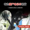 Interruptor de Apagado de Frenado Universal Impermeable para Vehículos Eléctricos Trasero Bomba Eléctrica de Motocicleta Manija de Freno de Disco Cuadrada Yadi Emma