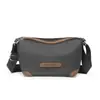 2024 Jielangshi Nueva Moda Estilo Coreano Simple Versátil Bolso Dumpling