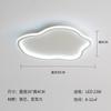 Espectro completo Lámpara de techo LED de dedo de alto display lámpara de dormitorio iluminación de nube de calabaza protección ocular luz anti-azul lámparas para habitación de niños
