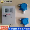 Rango de Aplicación de la Alarma de Metano Forma del Aspecto de la Alarma de Metano Alarma de Metano