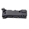 2S6G6M2931B Es Adecuado para Ford Ford Suministro Transfronterizo de Piezas de Automóvil, Tapa de Cámara de Válvulas, Plástico