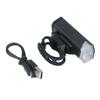 2255 faro de bicicleta carga USB súper brillante luz nocturna equipo para ciclismo al aire libre transfronterizo