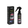 Agente de Recubrimiento de Pintura para Coche Autogo Cera Resistente a Rayones Anti-Manchas Abrillantador Protección Anti-UV Recubrimiento de Lluvia