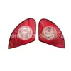 Adecuado para modelo Toyota Corolla 05-08, luz de maletero
