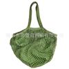 Colorblock Forrado Grande Net Bolsa Moda Pendurado Ombro Bolsa Viagem Saco de Compras Engrossado Portátil Tecido Saco Malha de Algodão Saco