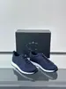 Zapatos de Malla Tejida para Hombre PRA Ligeros Antideslizantes Suela Gruesa Casuales de Lujo Ligero para Viajes Diarios Productos Transfronterizos de Ultramar Fuente de Suministro En Stock