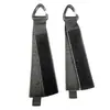 Abrazaderas para cables de alta resistencia con hebilla triangular transfronteriza, almacenamiento de mangueras flexibles, correas de almacenamiento de alta resistencia, sujetadores de velcro