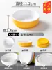 Louça de melamina tigela pequena prato tigela especial comercial tigela de vegetais cozidos no vapor Liuyang refeitório plástico panela quente restaurante tempero imitação de porcelana tigela pequena