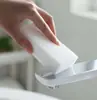 Esponja Limpiadora Blanca Esponja Mágica Esponja Nano Melamina Fuerza Mágica Limpiador Tela para Limpiar Manchas Cocina y Baño Artefacto Limpiador Lavado de Autos