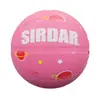 Balón de baloncesto de goma tamaño 4 para niños transfronterizo, resistente al desgaste, para niños de jardín de infantes, balones de entrenamiento tamaño 5 y 7 para estudiantes de primaria y secundaria