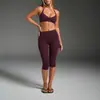 Conjunto de Ropa Deportiva Transfronteriza Espalda Bonita Secado Rápido Chaleco Deportivo Entrenamiento al Aire Libre Correr Pilates Yoga Conjunto de Tops