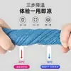 Muñequeras Deportivas, Toallas Absorbentes de Sudor y Limpia Sudor, Mangas para Muñeca, Equipo para Correr, Toallas, Suministros de Fitness, Protección de Muñeca para Exteriores para Hombres y Mujeres
