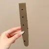 Organizador Infantil Dulce de Ala Ancha con Velcro para Flequillo y Mechas, Diadema y Accesorio para la Cabeza para Niñas
