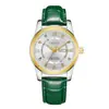Reloj de Cuarzo ORSGA Moda Doble Calendario Diamante para Hombre Fábrica de Origen Comercio Exterior Transfronterizo Negocio en Vivo