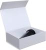 Caja de Regalo Plegable Comercio Exterior Caja de Regalo de Una Pieza Tapa Abatible Magnética Joyería Cosméticos Ropa Caja de Zapatos Caja de Regalo Personalizada