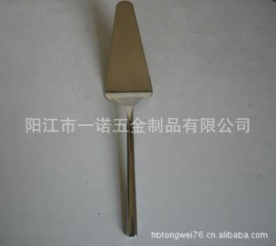 蛋糕铲S1037023长度252MM,头部最宽是52.5MM