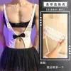 Lobe Lingerie Sexy 2026 Novo Traje Sexy Body Vazado Apaixonado Abertura no Gancho Sem Remoção Qqny Masculino