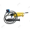 Extractor de anclajes inteligente con protección contra sobrepresión, extractor de anclajes mineros, extractor de anclajes inteligente