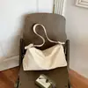 Bolso de Gran Capacidad de Moda para Viajes Diarios Mujer 2026 Nuevo Bolso Cruzado Casual Versátil para Salir al Trabajo Bolso de Hombro Único