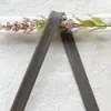Ribete elástico para bordes de sofás y cortinas, accesorios de ropa, tiras decorativas, ribetes para textiles del hogar en stock.