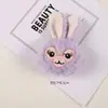 Oferta Especial del Fabricante Broche de Peluche de Dibujos Animados con Emoji Decoración de Muñeco de Ratón de Dibujos Animados Accesorios para Ropa