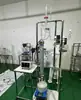 Separador de Agua de Destilación, Cabezal de Destilación de Separación de Fases, Control de Relación de Reflujo, Columna de Destilación, Torre de Destilación, Unidad de Destilación al Vacío