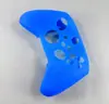 Adecuado para Mando de Xbox Series X/S, Cubierta de Silicona con Spray de Aceite, Cubierta Protectora Antideslizante y Anticaídas de Cobertura Total para Mando de Juego