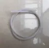 Acessórios para Ordenhadeira a Pistão Tubo de Leite Pequeno Tubo de Ar Revestimento de Leite Para Vacas e Ovelhas Bomba a Vácuo Acessórios para Ordenhadeira