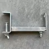 Nuevos Soportes Telescópicos para Bodas Fijador Flotante de Escenario Arreglo de Flores Conveniente Hebilla Simple para Arreglo de Flores