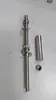 Abrazadera de Tubería Soldada de Acero Inoxidable 304 para Varilla Código de Colgante Aro de Tubería Combinación de Abrazadera de Tubería Boca de Tornillo para Colgar