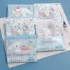 Papel Impresso Kt Cat Parchal Cão Toalha de Papel Impresso Portátil Pequeno Pacote de Papel Higiênico de Tecido Facial Guardanapo Colorido