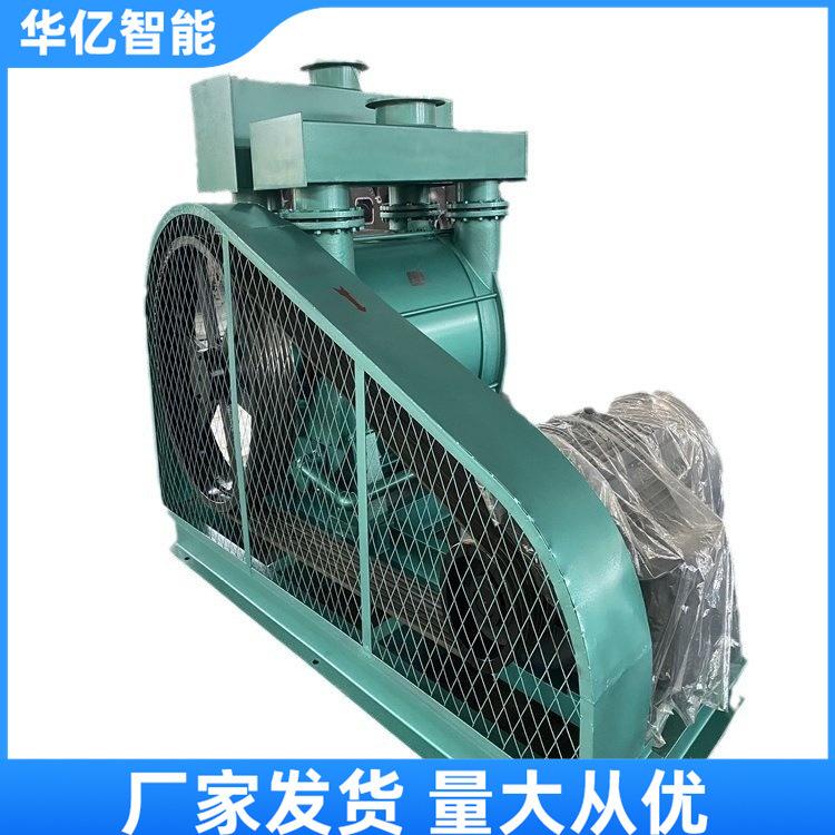 移动式瓦斯抽放泵站03