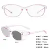 Gafas Vg de Viento Japonés para Polvo de Gato Gafas Anti-Polen 33 Anillo de Silicona Protección de Bordes Protección contra Decoloración Alergias Oculares