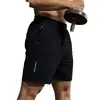 Sitio Independiente Transfronterizo 2026 Pantalones Cortos Casuales Retro Europeos y Americanos de Secado Rápido Verano Nuevos Pantalones Cortos Deportivos Mayoreo