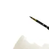 Libro de Práctica de Escritura con Cuadrícula para Adultos y Estudiantes, Libro de Práctica de Caligrafía con Pluma Dura, Papel para Trabajos de Competencia, 50 Hojas por Libro