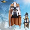 Reincarnado como um Slime Rorosca Fantasia de Cosplay Migurdia Roupa de Cosplay de Anime Roupas Femininas