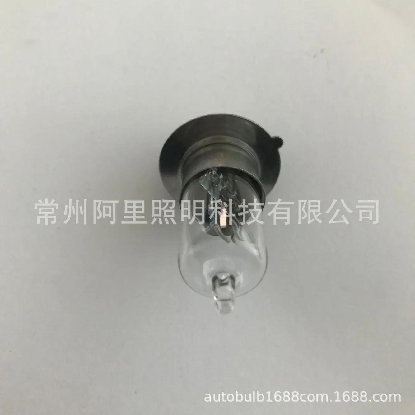 单爪 双平丝2