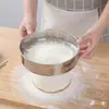 Especial para Peneirar FarinhaPeneira de Farinha Yuanbao Espessa de 30cm
