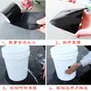 Cinta Impermeable para Reparación de Fugas Cinta Selladora de Reparación de Fugas en Tuberías de Agua Cubos Fugas Fuerte Cinta Stop Fugas Alta Viscosidad