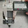 Defu Aoyu Defa Hongxin Máquina de Llaves Máquina Vertical Máquina Perforadora Accesorio de Acero 339 338 388WL 998C