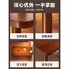 Mesa de Jantar para Uso Doméstico em Apartamentos Pequenos para Alugar, Mesa de Jantar Retangular Simples para Uso Doméstico, Mesas e Cadeiras de Jantar e Comerciais